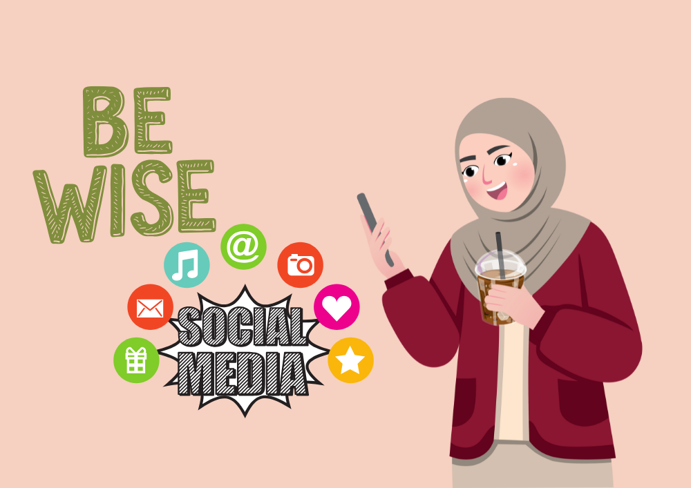 Tips Bijak Menggunakan Gadget agar Tetap Produktif